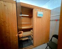Reventa - Villa - San Miguel De Salinas - BLUE LAGOON