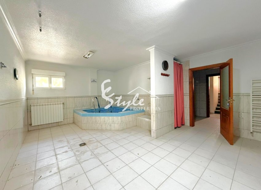 Reventa - Villa - San Miguel De Salinas - BLUE LAGOON