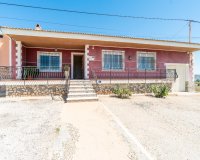Reventa - Villa - San Miguel De Salinas - Torremendo