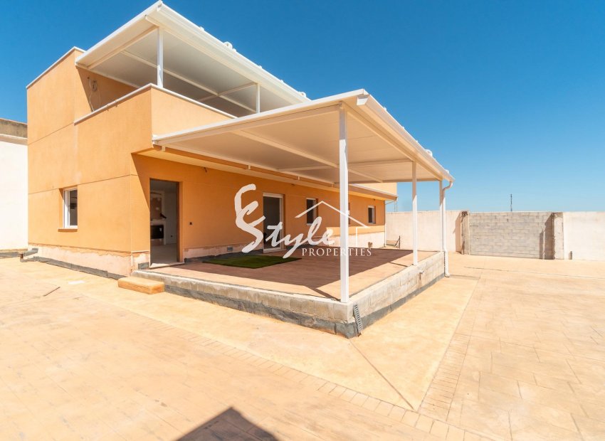 Reventa - Villa - San Miguel De Salinas - Torremendo