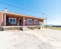 Reventa - Villa - San Miguel De Salinas - Torremendo