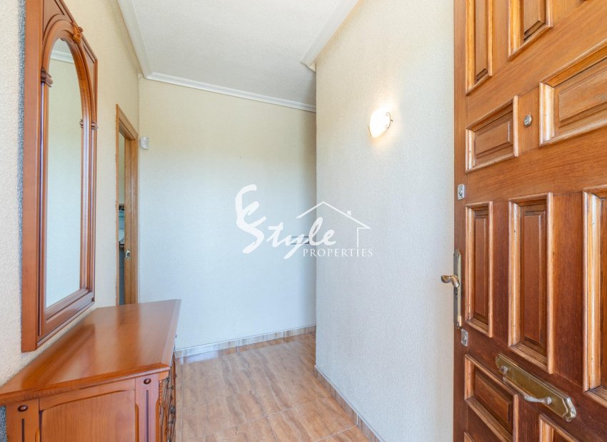 Reventa - Villa - San Miguel De Salinas - Torremendo