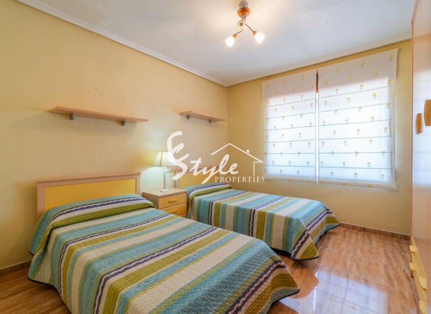 Reventa - Villa - San Miguel De Salinas - Torremendo