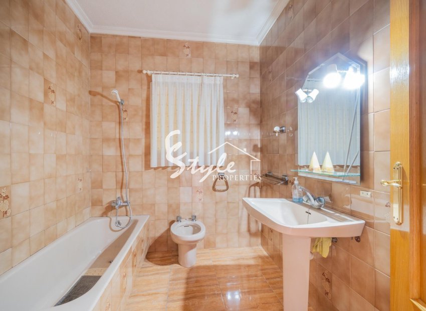 Reventa - Villa - San Miguel De Salinas - Torremendo