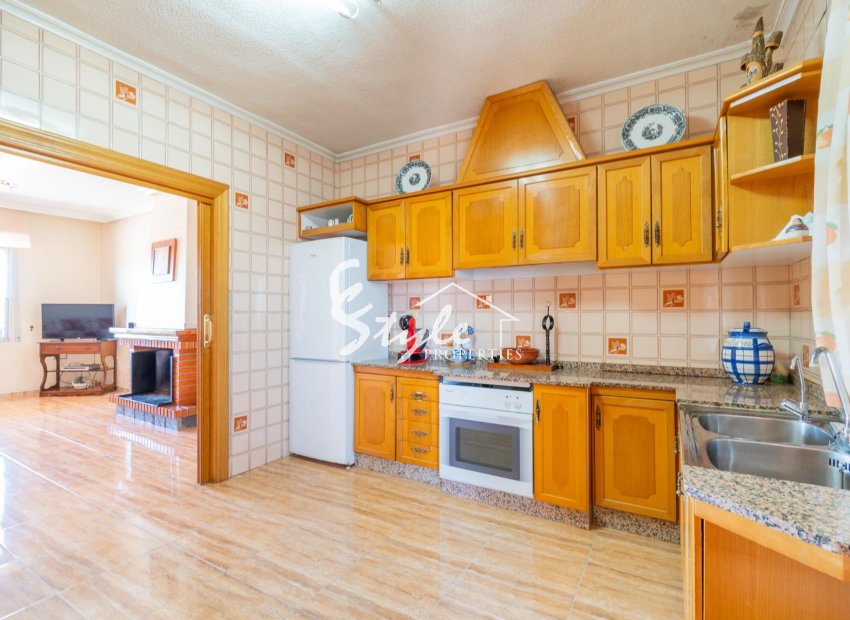 Reventa - Villa - San Miguel De Salinas - Torremendo