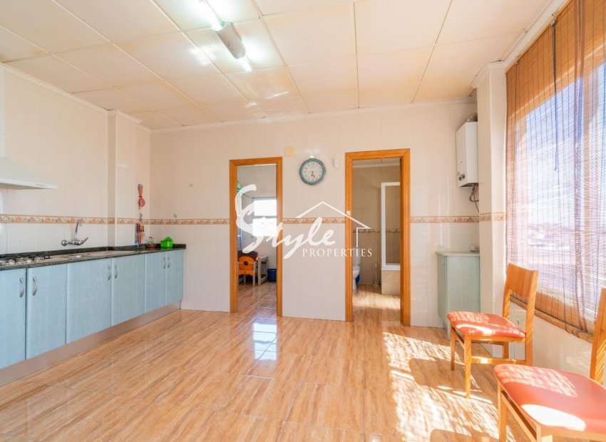 Reventa - Villa - San Miguel De Salinas - Torremendo