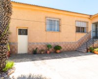 Reventa - Villa - San Miguel De Salinas - Torremendo