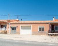 Reventa - Villa - San Miguel De Salinas - Torremendo