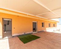 Reventa - Villa - San Miguel De Salinas - Torremendo