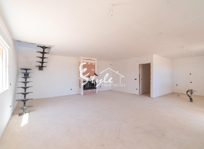 Reventa - Villa - San Miguel De Salinas - Torremendo