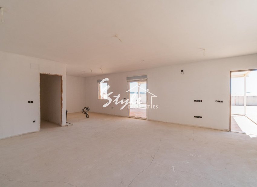 Reventa - Villa - San Miguel De Salinas - Torremendo