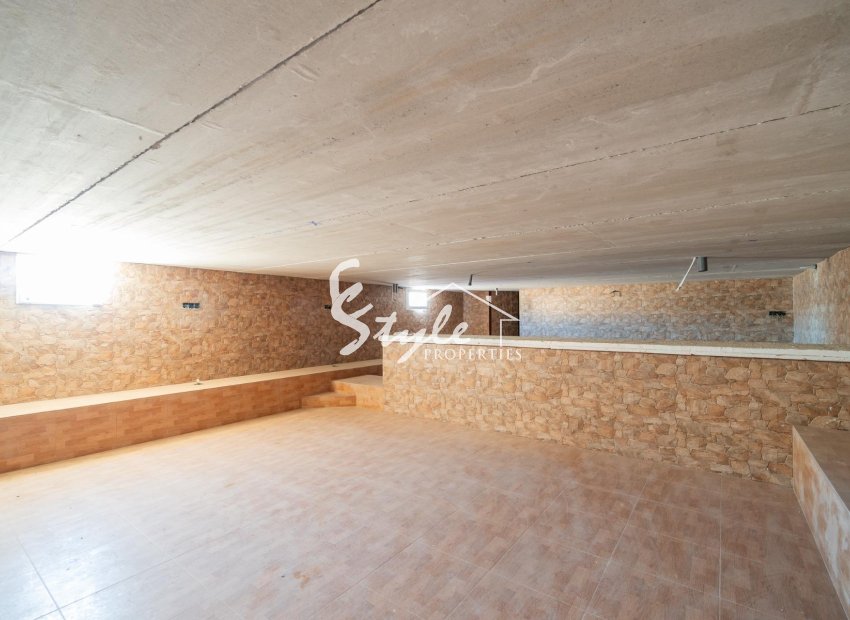 Reventa - Villa - San Miguel De Salinas - Torremendo
