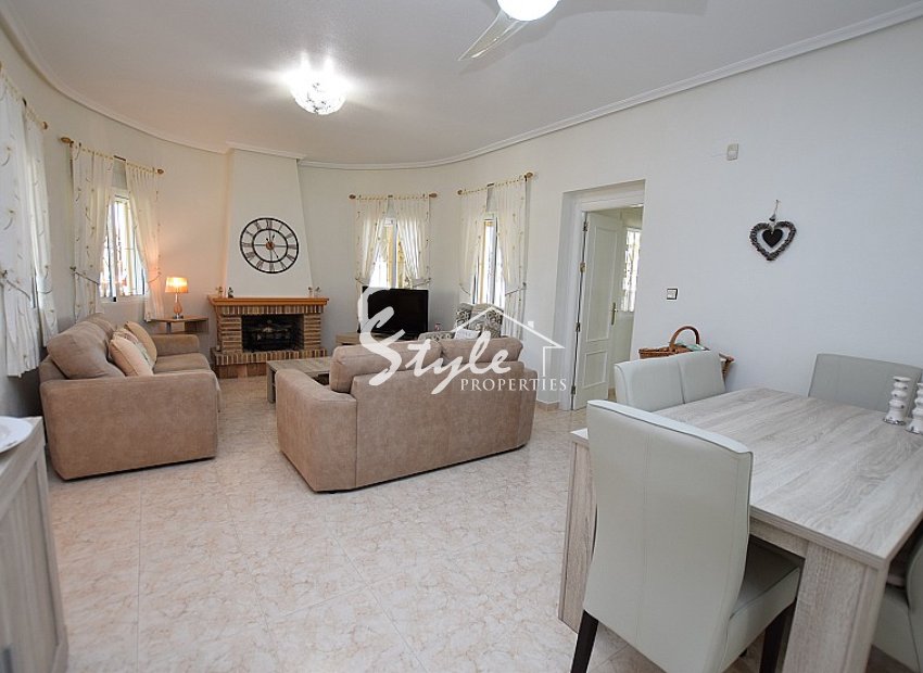 Reventa - Villa - San Miguel De Salinas