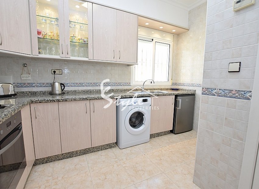 Reventa - Villa - San Miguel De Salinas