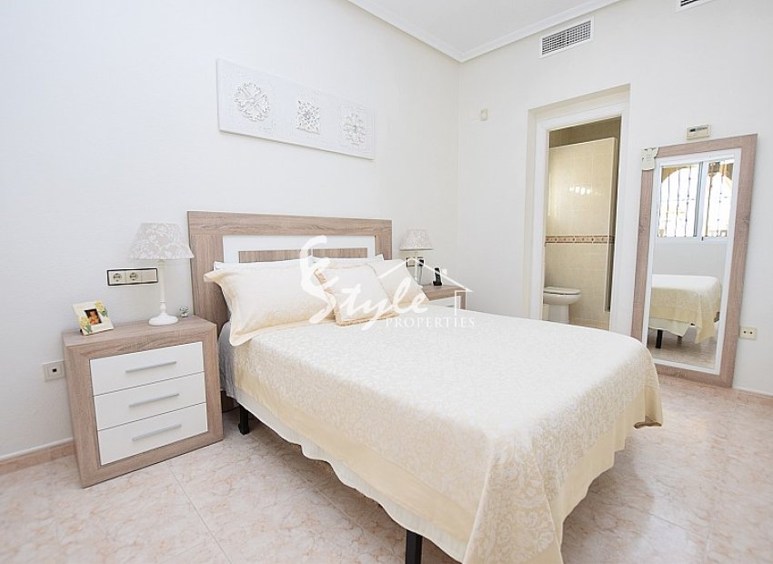 Reventa - Villa - San Miguel De Salinas