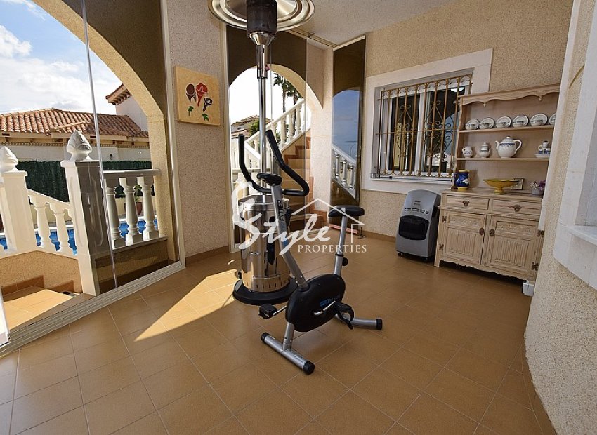 Reventa - Villa - San Miguel De Salinas