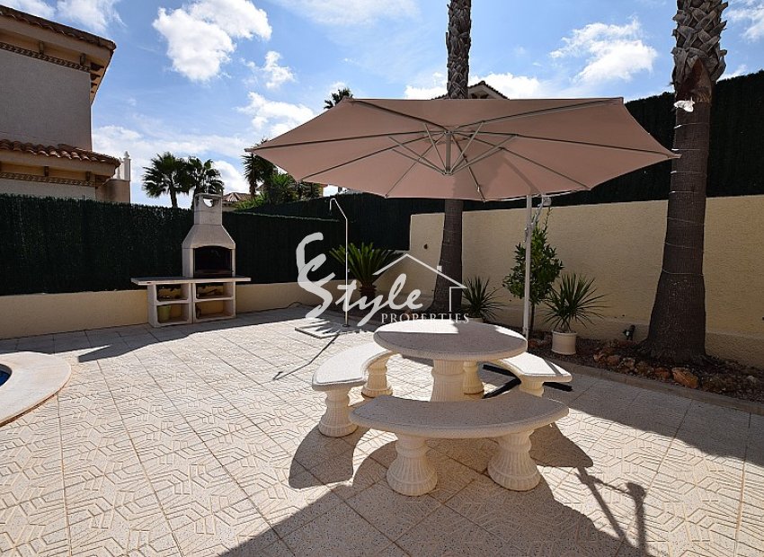 Reventa - Villa - San Miguel De Salinas