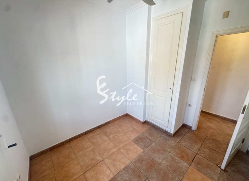 Reventa - Villa - San Miguel De Salinas