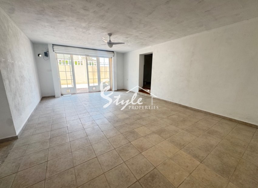 Reventa - Villa - San Miguel De Salinas