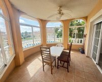 Reventa - Villa - San Miguel De Salinas