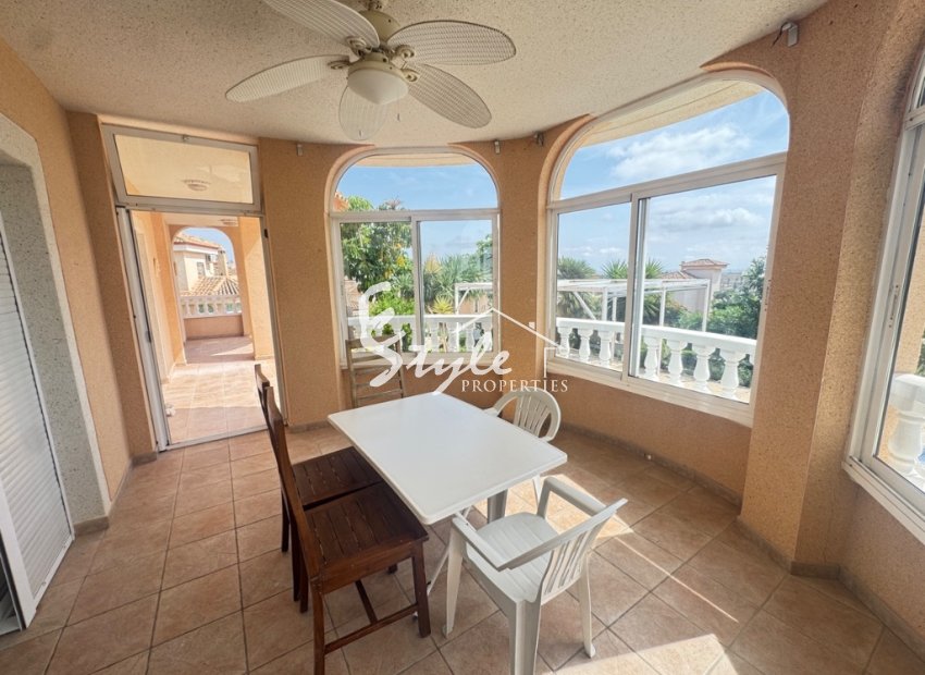 Reventa - Villa - San Miguel De Salinas