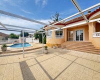 Reventa - Villa - San Miguel De Salinas