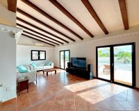 Reventa - Villa - San Miguel De Salinas