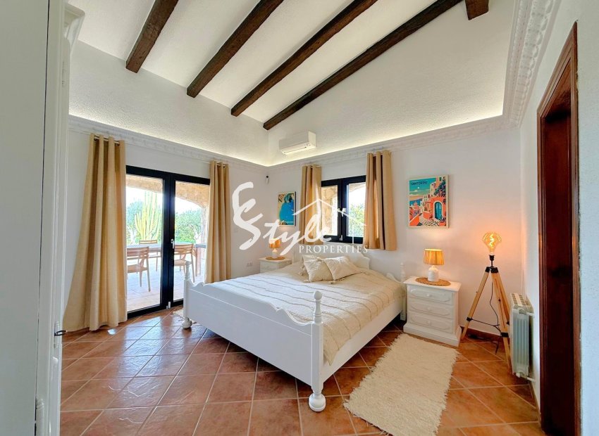 Reventa - Villa - San Miguel De Salinas