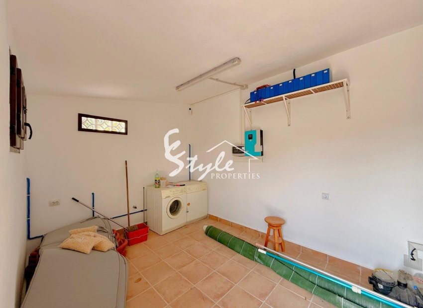 Reventa - Villa - San Miguel De Salinas