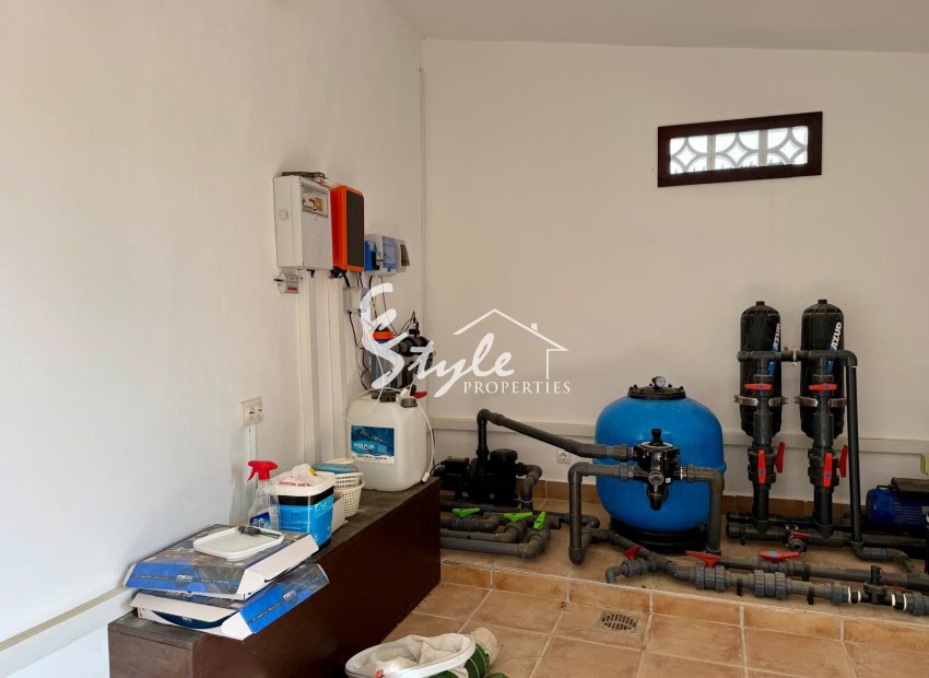 Reventa - Villa - San Miguel De Salinas