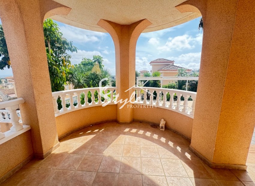 Reventa - Villa - San Miguel - San Miguel De Salinas