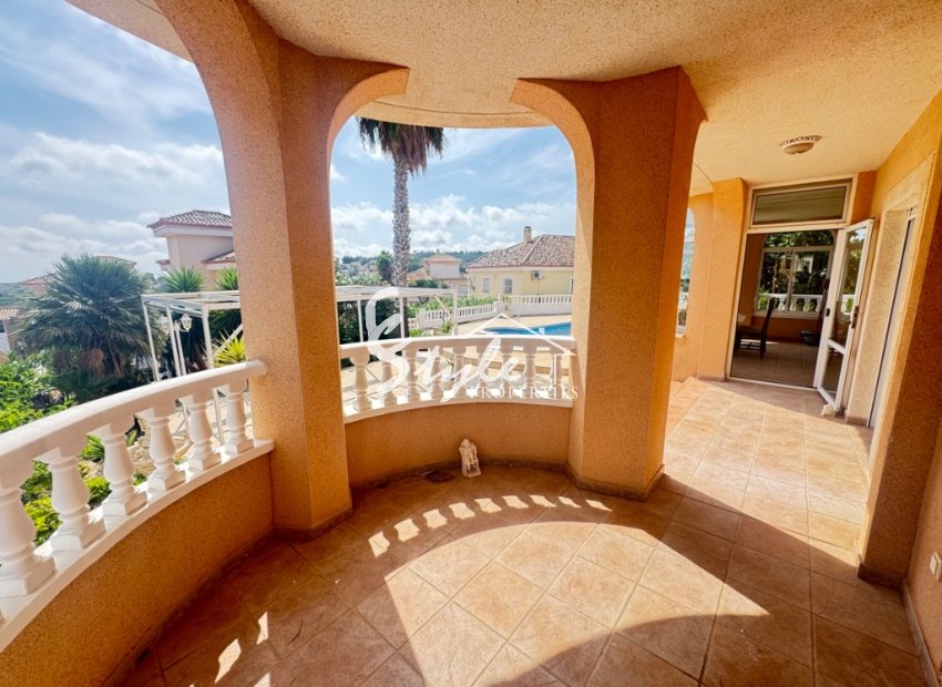 Reventa - Villa - San Miguel - San Miguel De Salinas