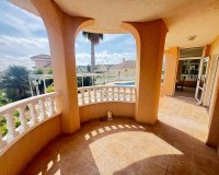 Reventa - Villa - San Miguel - San Miguel De Salinas