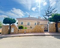 Reventa - Villa - San Miguel - San Miguel De Salinas