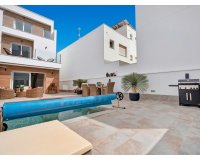 Reventa - Villa - San Pedro del Pinatar - Las esperanzas