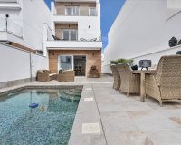 Reventa - Villa - San Pedro del Pinatar - Las esperanzas