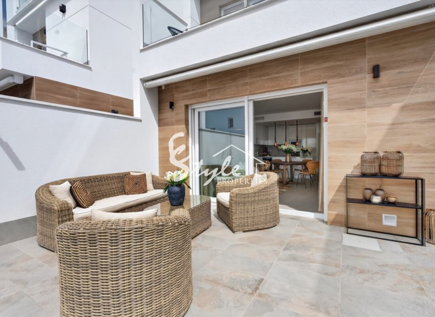 Reventa - Villa - San Pedro del Pinatar - Las esperanzas