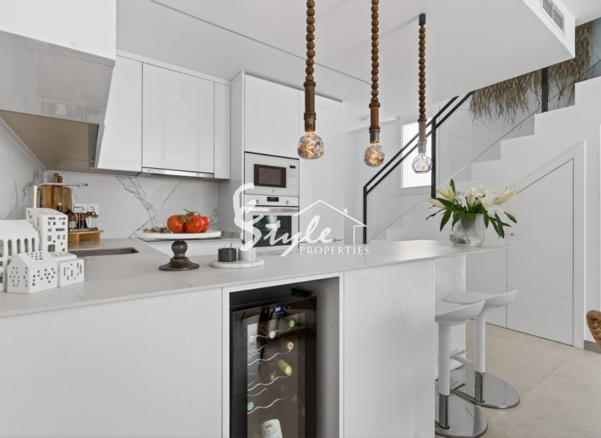 Reventa - Villa - San Pedro del Pinatar - Las esperanzas