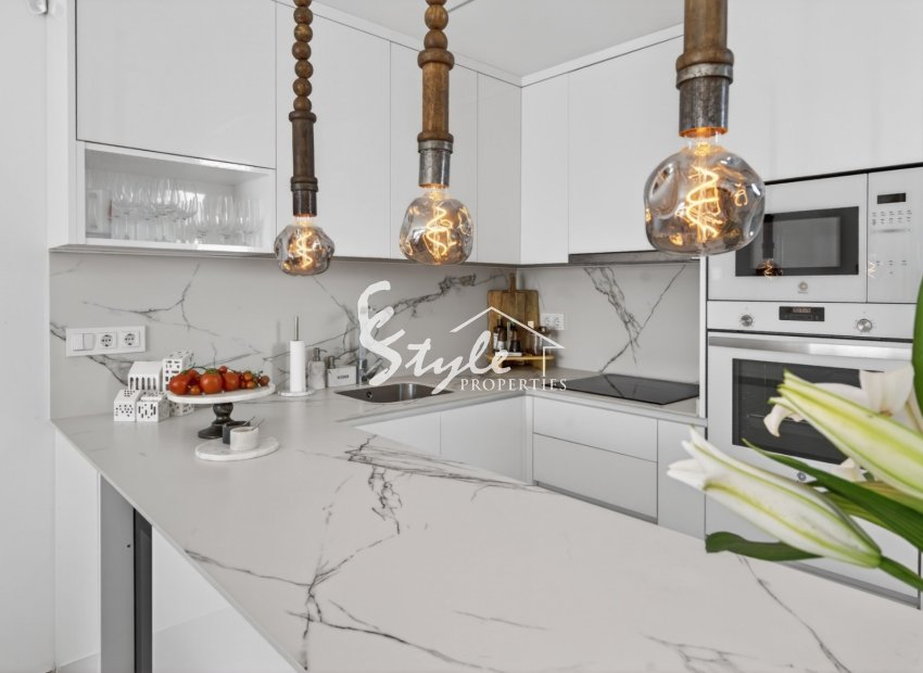 Reventa - Villa - San Pedro del Pinatar - Las esperanzas