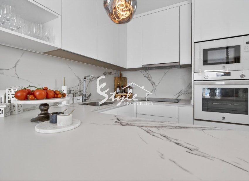 Reventa - Villa - San Pedro del Pinatar - Las esperanzas