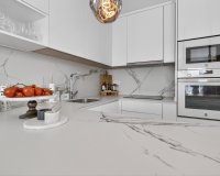 Reventa - Villa - San Pedro del Pinatar - Las esperanzas