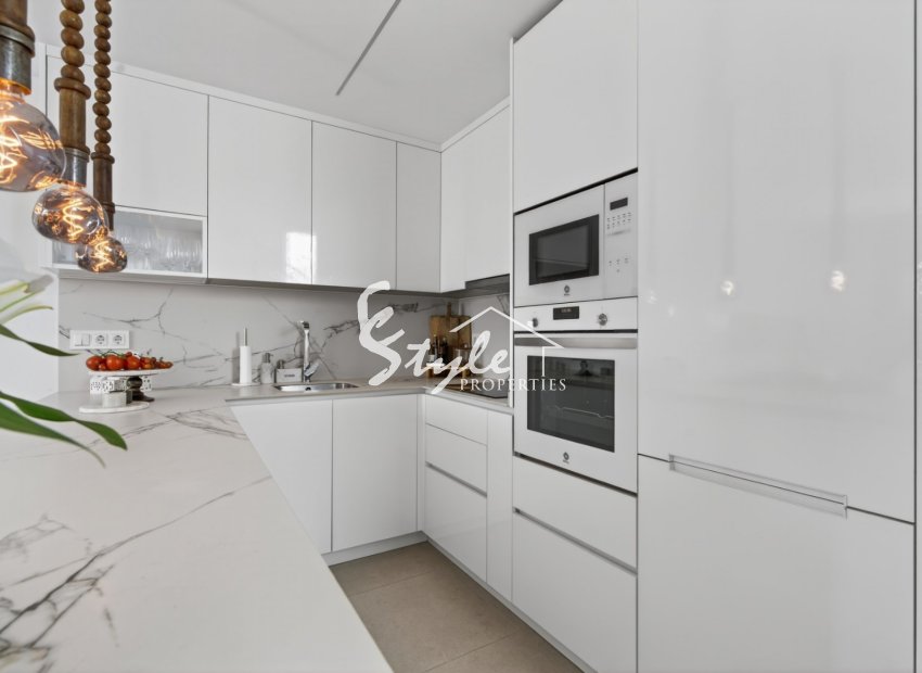 Reventa - Villa - San Pedro del Pinatar - Las esperanzas