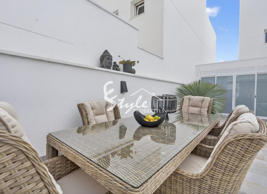 Reventa - Villa - San Pedro del Pinatar - Las esperanzas