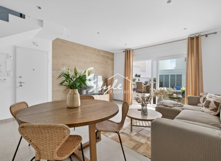 Reventa - Villa - San Pedro del Pinatar - Las esperanzas