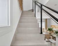 Reventa - Villa - San Pedro del Pinatar - Las esperanzas