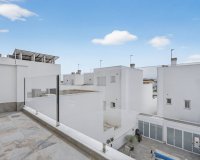 Reventa - Villa - San Pedro del Pinatar - Las esperanzas