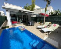 Reventa - Villa - SAN PEDRO DEL PINATAR - Lo Pagan