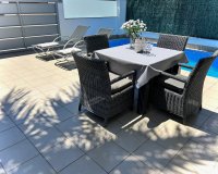 Reventa - Villa - SAN PEDRO DEL PINATAR - Lo Pagan