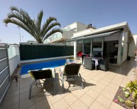 Reventa - Villa - SAN PEDRO DEL PINATAR - Lo Pagan