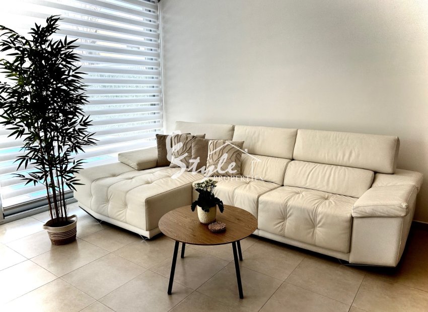 Reventa - Villa - SAN PEDRO DEL PINATAR - Lo Pagan